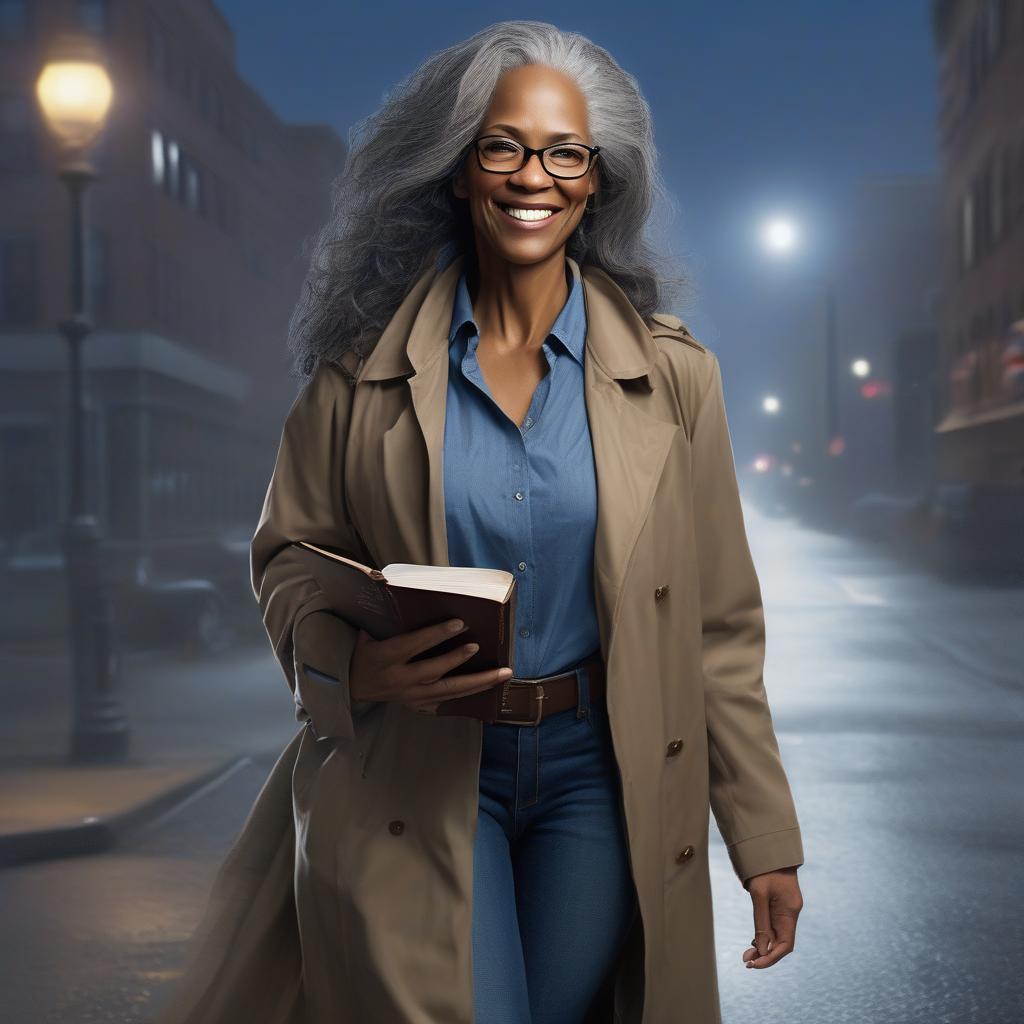Older Lady01 Older Lady01