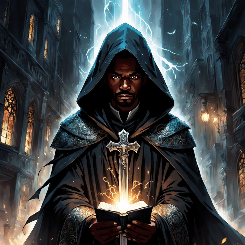 The Prophet